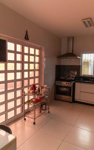 Casa à venda com 70m², 2 quartos e 1 vaga Casa à venda com 70m², 2 quartos e 1 vagaCozinha