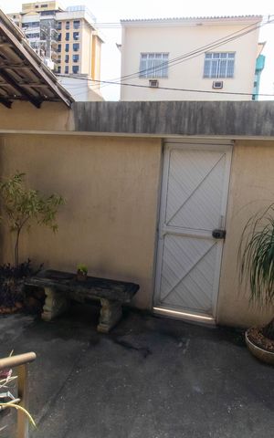 Casa à venda com 70m², 2 quartos e 1 vaga Casa à venda com 70m², 2 quartos e 1 vagaVista da Sala