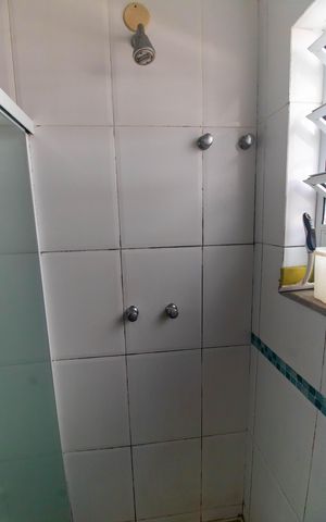 Casa à venda com 70m², 2 quartos e 1 vaga Casa à venda com 70m², 2 quartos e 1 vagaBanheiro Social