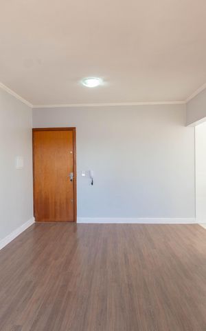 Apartamento à venda com 55m², 2 quartos e 1 vaga