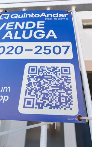 Apartamento à venda com 55m², 2 quartos e 1 vaga