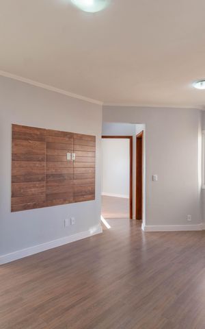 Apartamento à venda com 55m², 2 quartos e 1 vaga