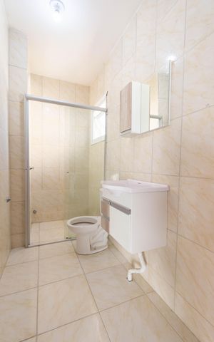 Apartamento à venda com 55m², 2 quartos e 1 vaga