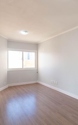 Apartamento à venda com 55m², 2 quartos e 1 vaga
