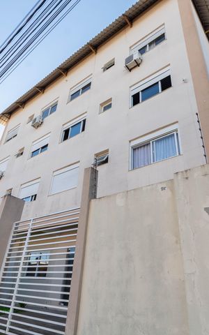 Apartamento à venda com 55m², 2 quartos e 1 vaga