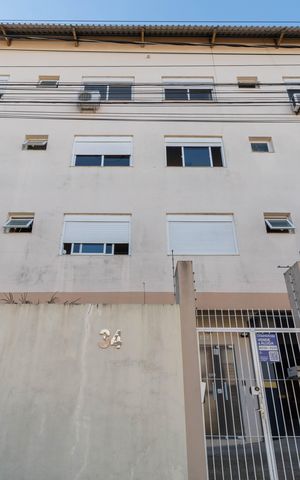 Apartamento à venda com 55m², 2 quartos e 1 vaga