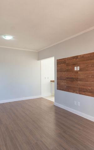 Apartamento à venda com 55m², 2 quartos e 1 vaga