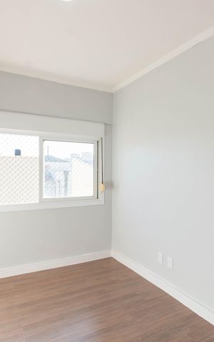 Apartamento à venda com 55m², 2 quartos e 1 vaga
