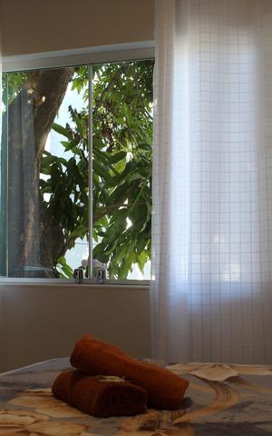 Casa para alugar com 90m², 3 quartos e sem vaga Casa para alugar com 90m², 3 quartos e sem vagaQuarto 1