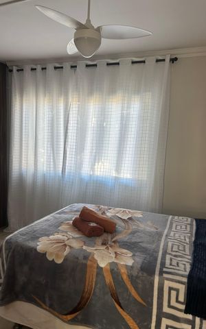 Casa para alugar com 90m², 3 quartos e sem vaga Casa para alugar com 90m², 3 quartos e sem vagaQuarto 1