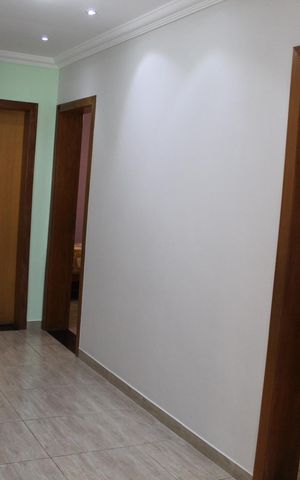 Casa para alugar com 90m², 3 quartos e sem vaga Casa para alugar com 90m², 3 quartos e sem vagaSala