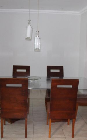 Casa para alugar com 90m², 3 quartos e sem vaga Casa para alugar com 90m², 3 quartos e sem vagaSala