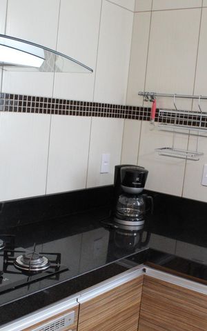 Casa para alugar com 90m², 3 quartos e sem vaga Casa para alugar com 90m², 3 quartos e sem vagaCozinha