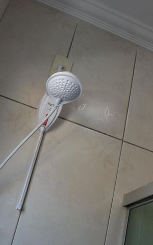 Casa para alugar com 90m², 3 quartos e sem vaga Casa para alugar com 90m², 3 quartos e sem vagaBanheiro
