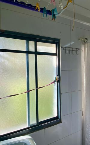 Apartamento à venda com 52m², 2 quartos e 1 vaga Apartamento à venda com 52m², 2 quartos e 1 vagaÁrea de Serviço