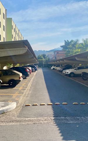 Apartamento à venda com 52m², 2 quartos e 1 vaga Apartamento à venda com 52m², 2 quartos e 1 vagaÁrea comum