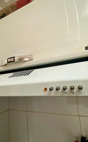 Apartamento à venda com 52m², 2 quartos e 1 vaga Apartamento à venda com 52m², 2 quartos e 1 vagaCozinha
