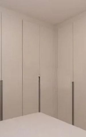 Apartamento para alugar com 61m², 1 quarto e 1 vaga Apartamento para alugar com 61m², 1 quarto e 1 vagaQuarto