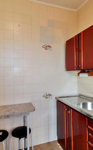 Apartamento para alugar com 49m², 1 quarto e sem vaga Apartamento para alugar com 49m², 1 quarto e sem vagaCozinha