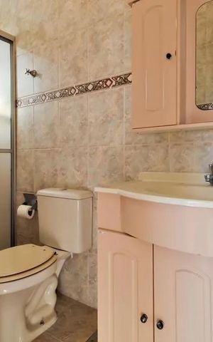 Apartamento para alugar com 49m², 1 quarto e sem vaga Apartamento para alugar com 49m², 1 quarto e sem vagaBanheiro