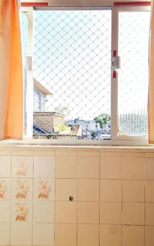 Apartamento para alugar com 49m², 1 quarto e sem vaga Apartamento para alugar com 49m², 1 quarto e sem vagaÁrea de serviço