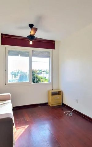 Apartamento para alugar com 49m², 1 quarto e sem vaga Apartamento para alugar com 49m², 1 quarto e sem vagaSala