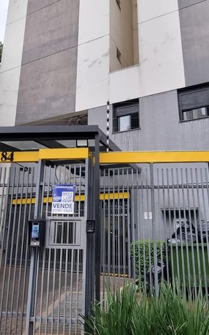 Apartamento para alugar com 38m², 1 quarto e sem vaga