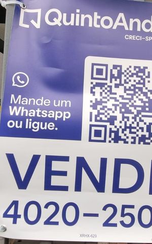 Apartamento para alugar com 38m², 1 quarto e sem vaga