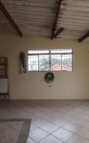 Casa à venda com 173m², 3 quartos e 3 vagasTerraço