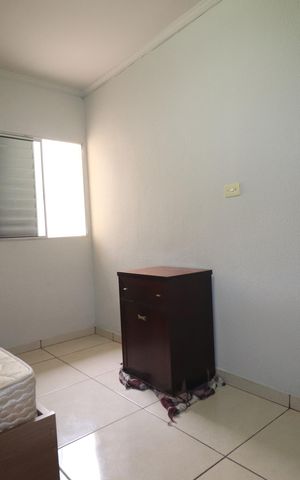 Casa à venda com 173m², 3 quartos e 3 vagasQuarto 2