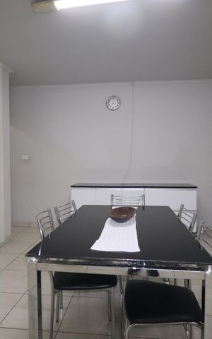 Casa à venda com 173m², 3 quartos e 3 vagasCozinha