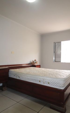 Casa à venda com 173m², 3 quartos e 3 vagasQuarto 1 suíte