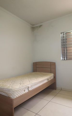 Casa à venda com 173m², 3 quartos e 3 vagasQuarto 2