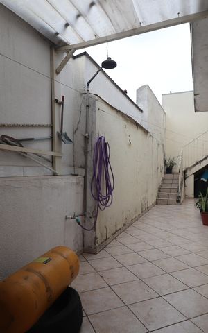 Casa à venda com 173m², 3 quartos e 3 vagasQuintal