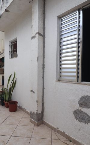 Casa à venda com 173m², 3 quartos e 3 vagasQuintal