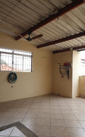Casa à venda com 173m², 3 quartos e 3 vagasTerraço