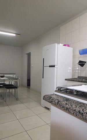 Casa à venda com 173m², 3 quartos e 3 vagasCozinha