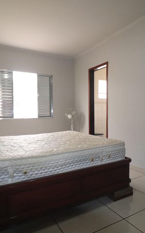 Casa à venda com 173m², 3 quartos e 3 vagasQuarto 1 suíte