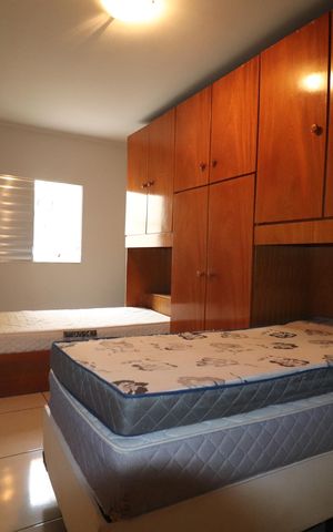 Casa à venda com 173m², 3 quartos e 3 vagasQuarto 3