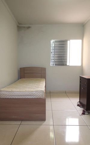 Casa à venda com 173m², 3 quartos e 3 vagasQuarto 2