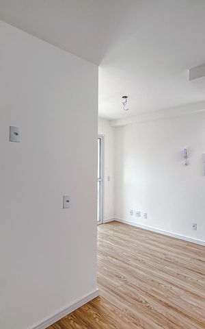 Apartamento para alugar com 91m², 2 quartos e 1 vagaCozinha