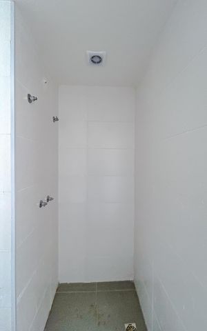 Apartamento para alugar com 91m², 2 quartos e 1 vagaBanheiro