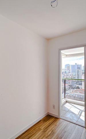 Apartamento para alugar com 91m², 2 quartos e 1 vagaSala