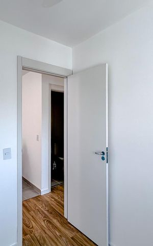 Apartamento para alugar com 91m², 2 quartos e 1 vagaQuarto 1