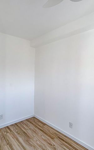 Apartamento para alugar com 91m², 2 quartos e 1 vagaQuarto 2