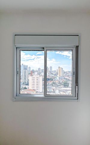 Apartamento para alugar com 91m², 2 quartos e 1 vagaQuarto 1