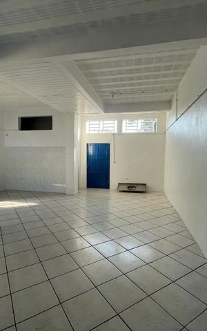 Studio para alugar com 60m², 1 quarto e 1 vaga