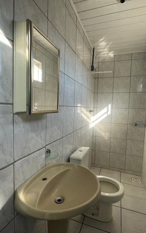 Studio para alugar com 60m², 1 quarto e 1 vaga