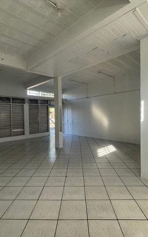 Studio para alugar com 60m², 1 quarto e 1 vaga