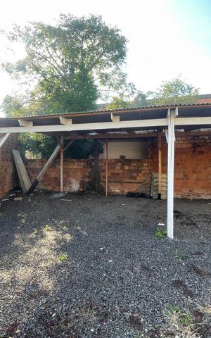 Studio para alugar com 60m², 1 quarto e 1 vaga